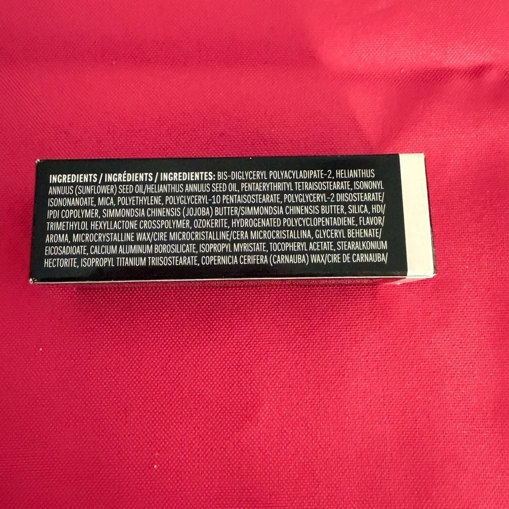 Mary Kay Gel Semi-Shine Lipstick - Spiced Ginger New in Box